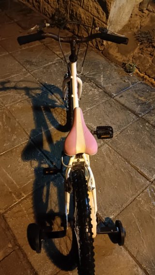 Bicicleta Infantil Conor Rock 180