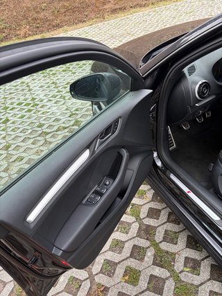Audi A3 2.0TDI 2015