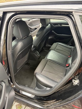 Audi A3 2.0TDI 2015