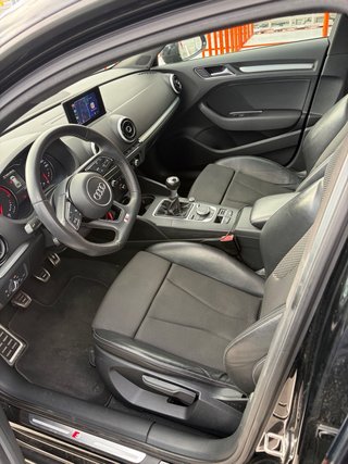 Audi A3 2.0TDI 2015