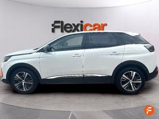 Peugeot 3008 1.2 PureTech 96KW S&S Allure Pack