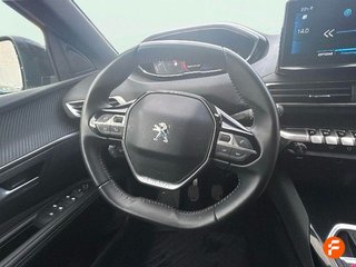 Peugeot 3008 1.2 PureTech 96KW S&S Allure Pack
