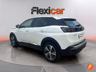 Peugeot 3008 1.2 PureTech 96KW S&S Allure Pack