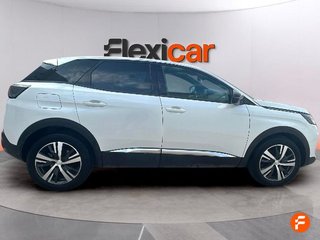 Peugeot 3008 1.2 PureTech 96KW S&S Allure Pack