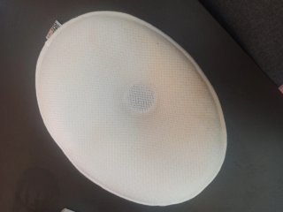 Cojín Mimos para bebé