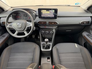 ✅ Dacia Sandero 2021 STEPWAY GLP Eco  ✅