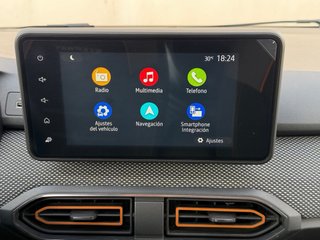 ✅ Dacia Sandero 2021 STEPWAY GLP Eco  ✅