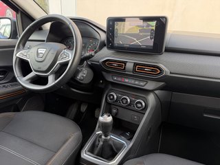 ✅ Dacia Sandero 2021 STEPWAY GLP Eco  ✅