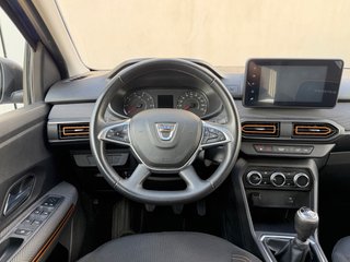 ✅ Dacia Sandero 2021 STEPWAY GLP Eco  ✅
