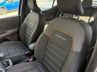 ✅ Dacia Sandero 2021 STEPWAY GLP Eco  ✅