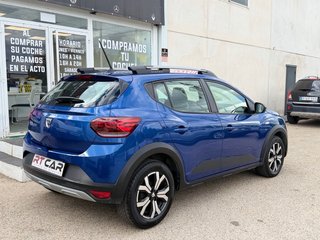✅ Dacia Sandero 2021 STEPWAY GLP Eco  ✅