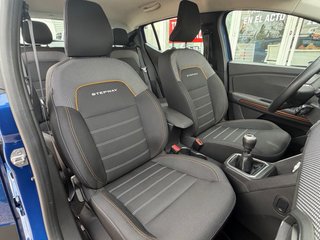 ✅ Dacia Sandero 2021 STEPWAY GLP Eco  ✅
