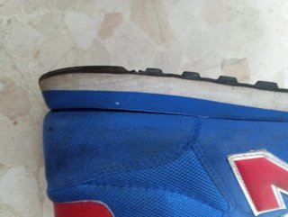 Zapatillas New Balance Talla 44