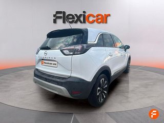 Opel CrossLand 1.2 81kW (110CV) Elegance Pack