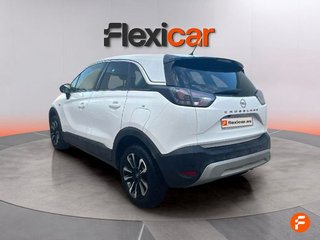 Opel CrossLand 1.2 81kW (110CV) Elegance Pack
