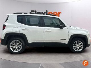 Jeep Renegade 4xe 1.3 PHEV 140 kW(190CV) Red AT