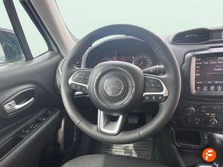 Jeep Renegade 4xe 1.3 PHEV 140 kW(190CV) Red AT