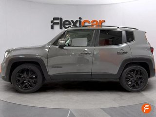 Jeep Renegade Limited 1.0G 120MT6 88kW (120CV) 4x2