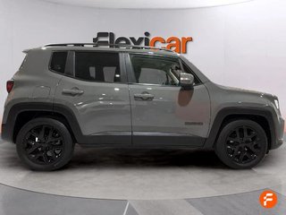 Jeep Renegade Limited 1.0G 120MT6 88kW (120CV) 4x2
