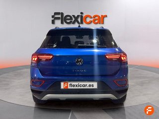 Volkswagen T-Roc Life 1.0 TSI 85kW (115CV)