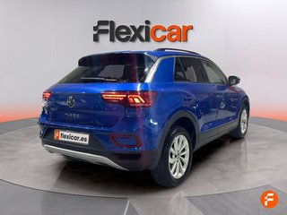 Volkswagen T-Roc Life 1.0 TSI 85kW (115CV)