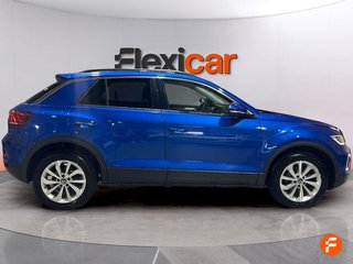 Volkswagen T-Roc Life 1.0 TSI 85kW (115CV)
