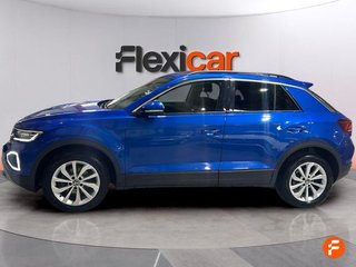Volkswagen T-Roc Life 1.0 TSI 85kW (115CV)