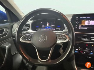 Volkswagen T-Roc Life 1.0 TSI 85kW (115CV)