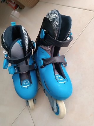 Patines en línea Oxelo para niños
