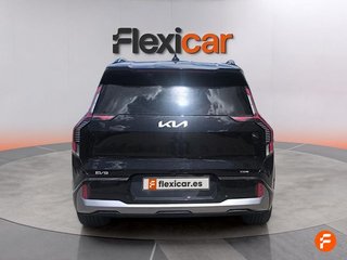 Kia EV9 GT-Line 99,8kWh 283kW AWD 7pl