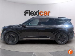 Kia EV9 GT-Line 99,8kWh 283kW AWD 7pl