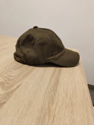 Gorra Verde