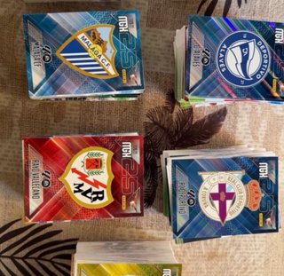 Lote Alejandro 100 cartas sin repetir Megacracks