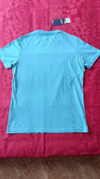 Camiseta TOMMY JEANS t.L nueva