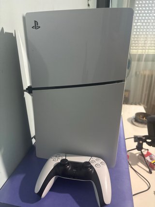 Playstation 5 Slim Digital