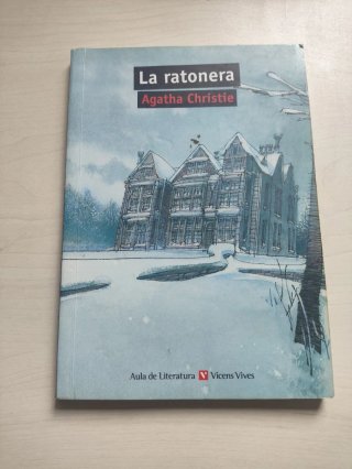 La Ratonera