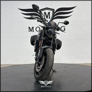 TRIUMPH Trident 660   (2021-2025) 2022