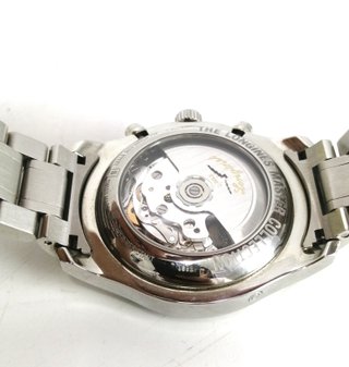 Reloj Automático Longines L27594926