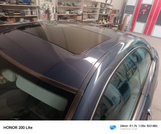 Mercedes CLK 200 Kompressor