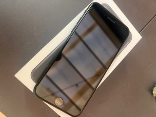 iPhone 7 Negro