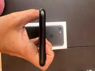iPhone 7 Negro