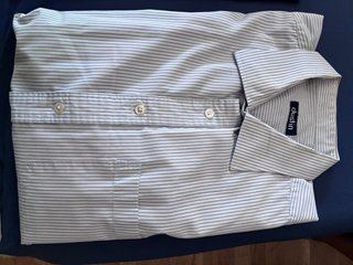 Camisas grandes variadas