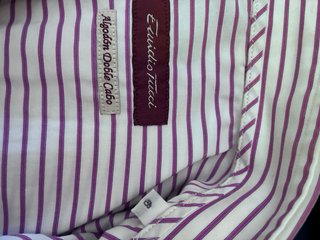 Camisas grandes variadas