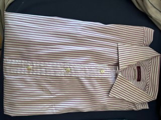 Camisas grandes variadas