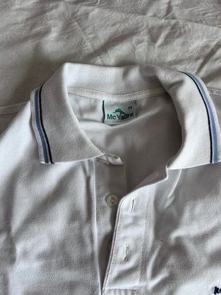 Uniforme Maristas Mediterránea