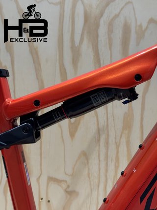 KTM Macina Chacana 792 Shimano XT 2024