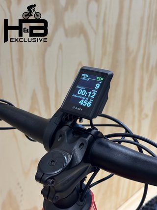 KTM Macina Chacana 792 Shimano XT 2024