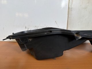 Huevo casco Honda Forza 300 2015