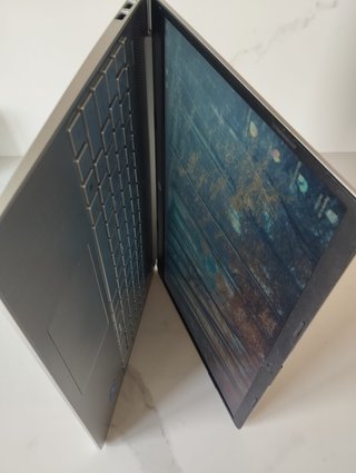 Portátil HP 15s Plata