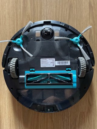 Conga Cecotec 1390 para piezas